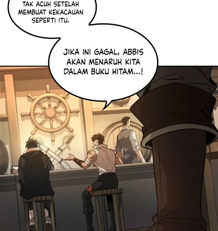 Oppa KR galak bet Chapter 12 Gambar 19