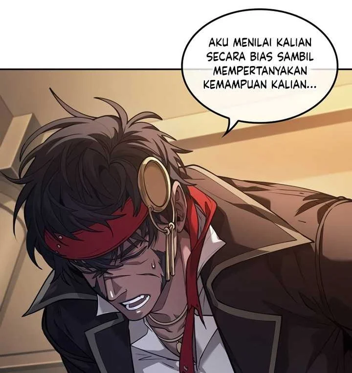 Oppa KR galak bet Chapter 12 Gambar 23