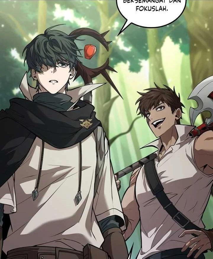 Oppa KR galak bet Chapter 12 Gambar 43