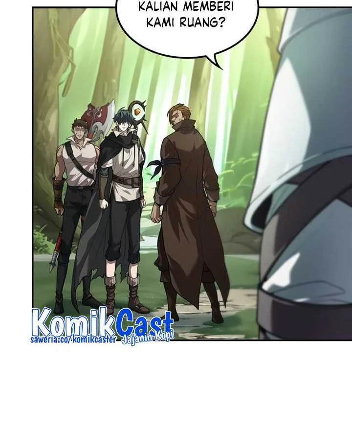 Oppa KR galak bet Chapter 12 Gambar 49