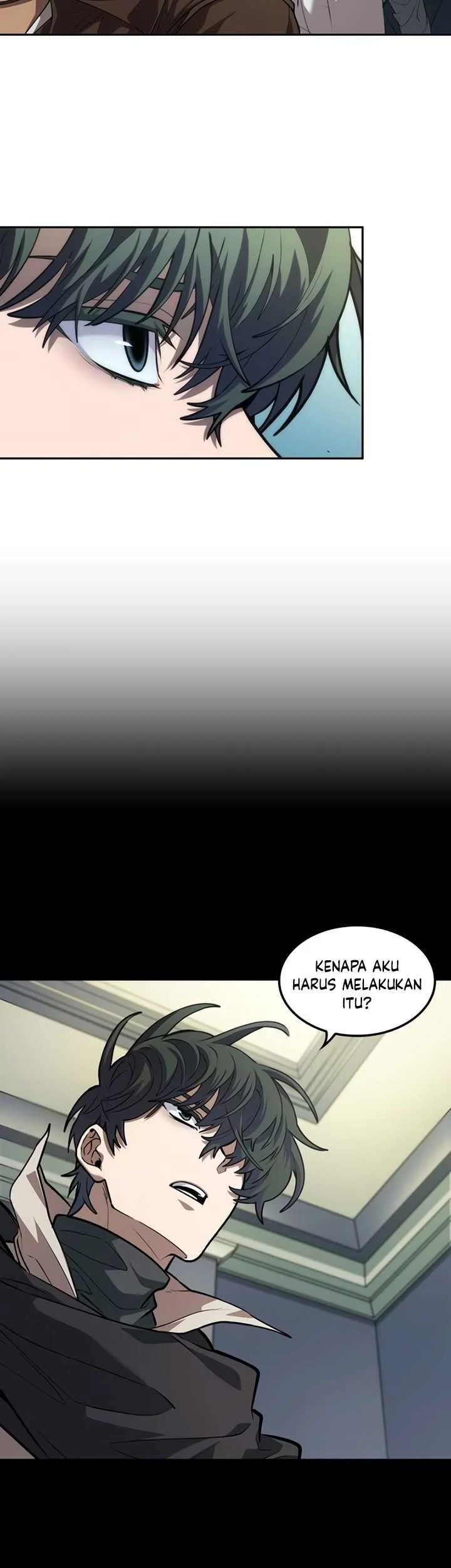 Oppa KR galak bet Chapter 12 Gambar 52