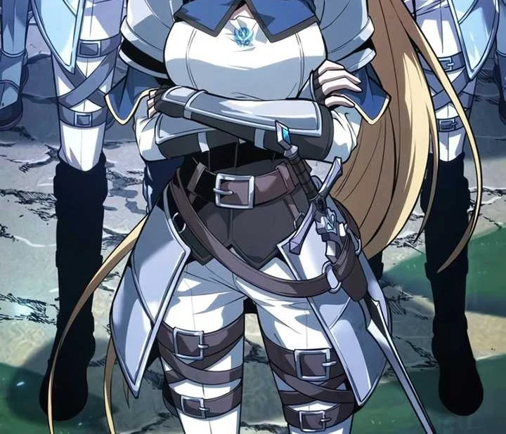 Oppa KR galak bet Chapter 12 Gambar 55