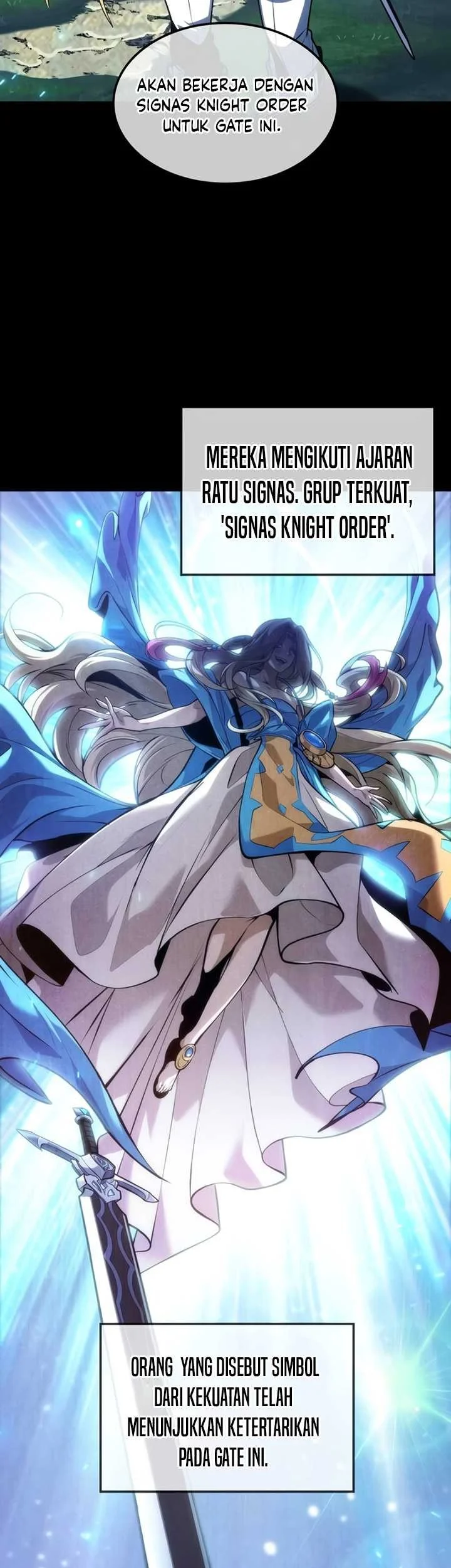 Oppa KR galak bet Chapter 12 Gambar 56