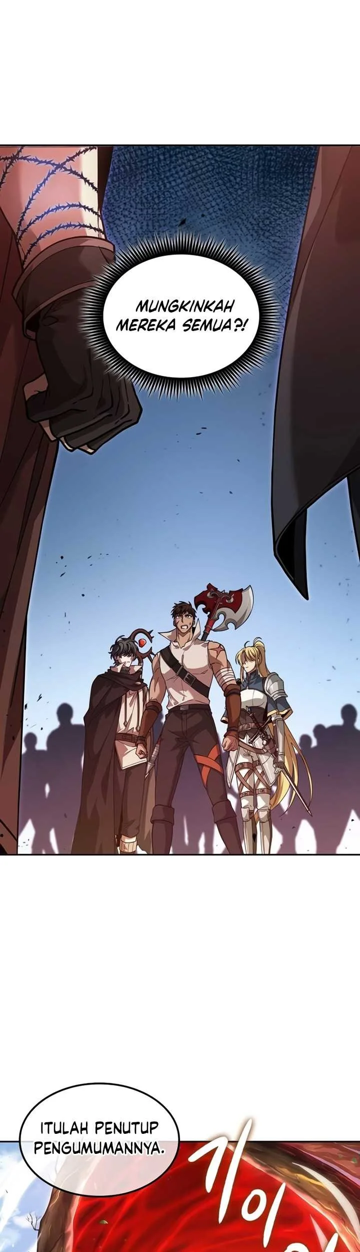 Oppa KR galak bet Chapter 12 Gambar 78