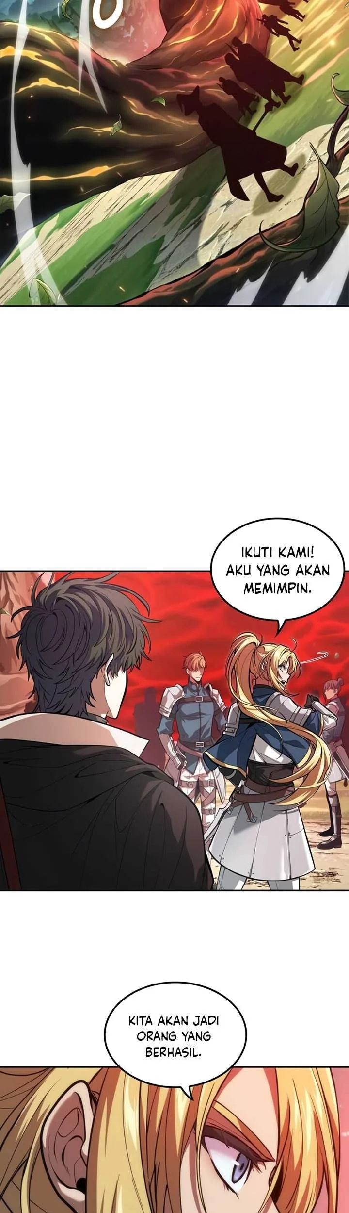 Oppa KR galak bet Chapter 12 Gambar 80