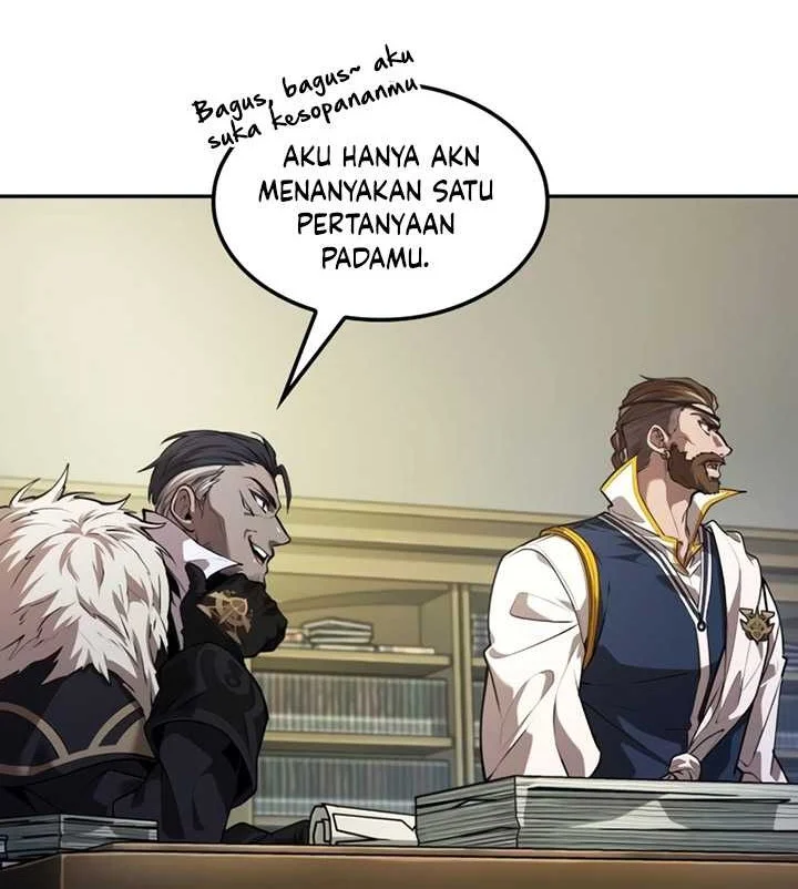 Oppa KR galak bet Chapter 12 Gambar 7