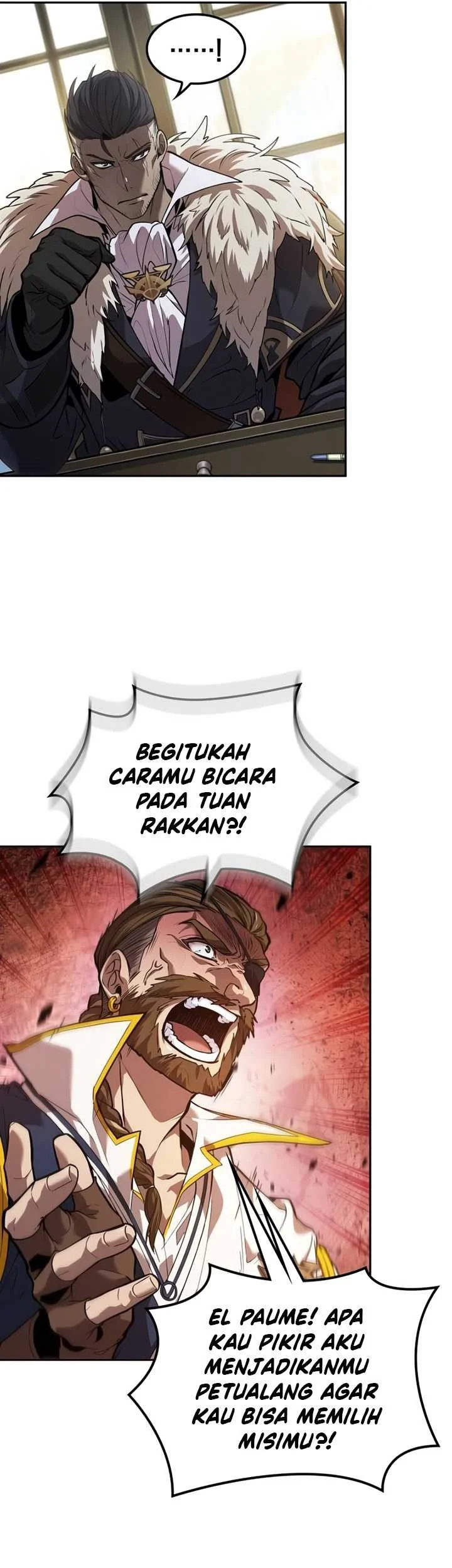 Oppa KR galak bet Chapter 12 Gambar 10