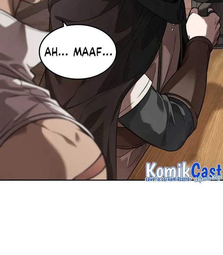 Oppa KR galak bet Chapter 12 Gambar 17