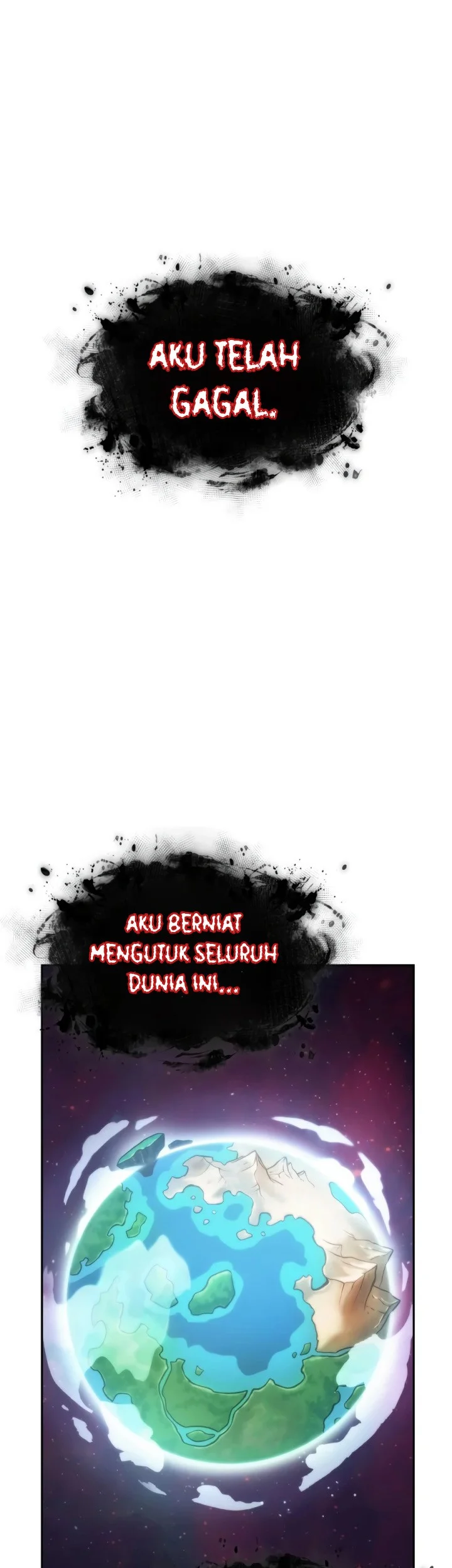 Oppa KR galak bet Chapter 120 Gambar 9