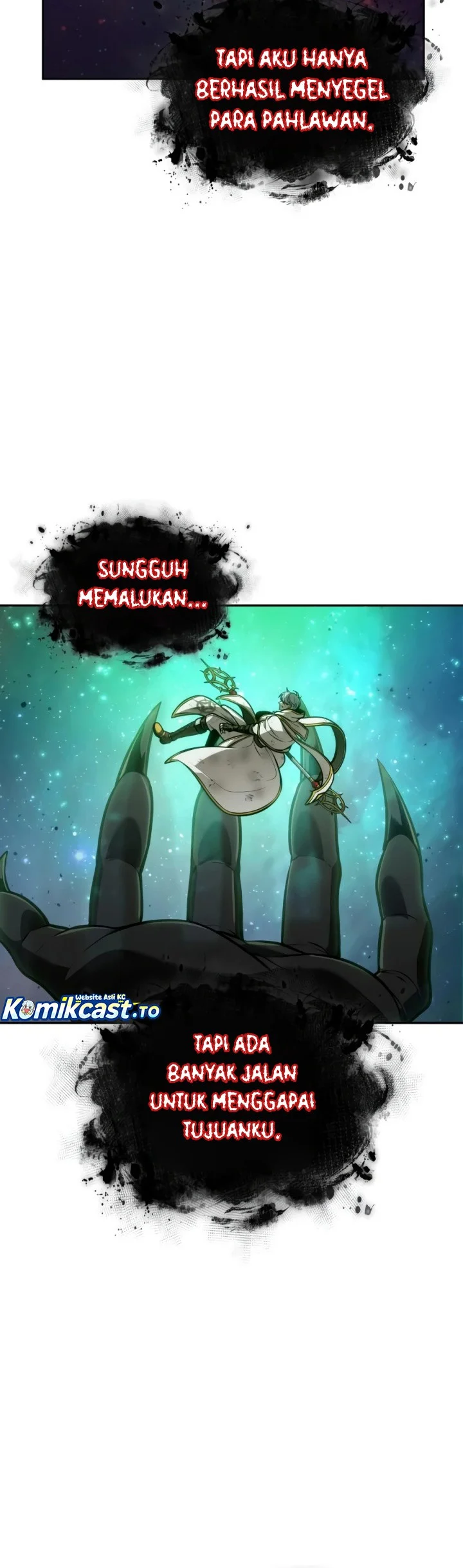 Oppa KR galak bet Chapter 120 Gambar 10