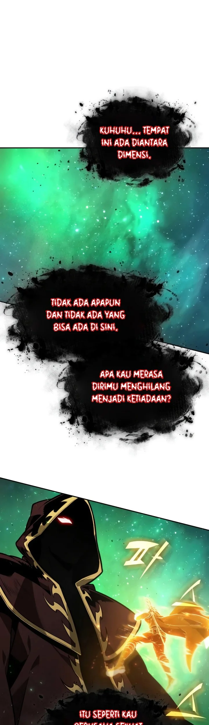 Oppa KR galak bet Chapter 120 Gambar 13