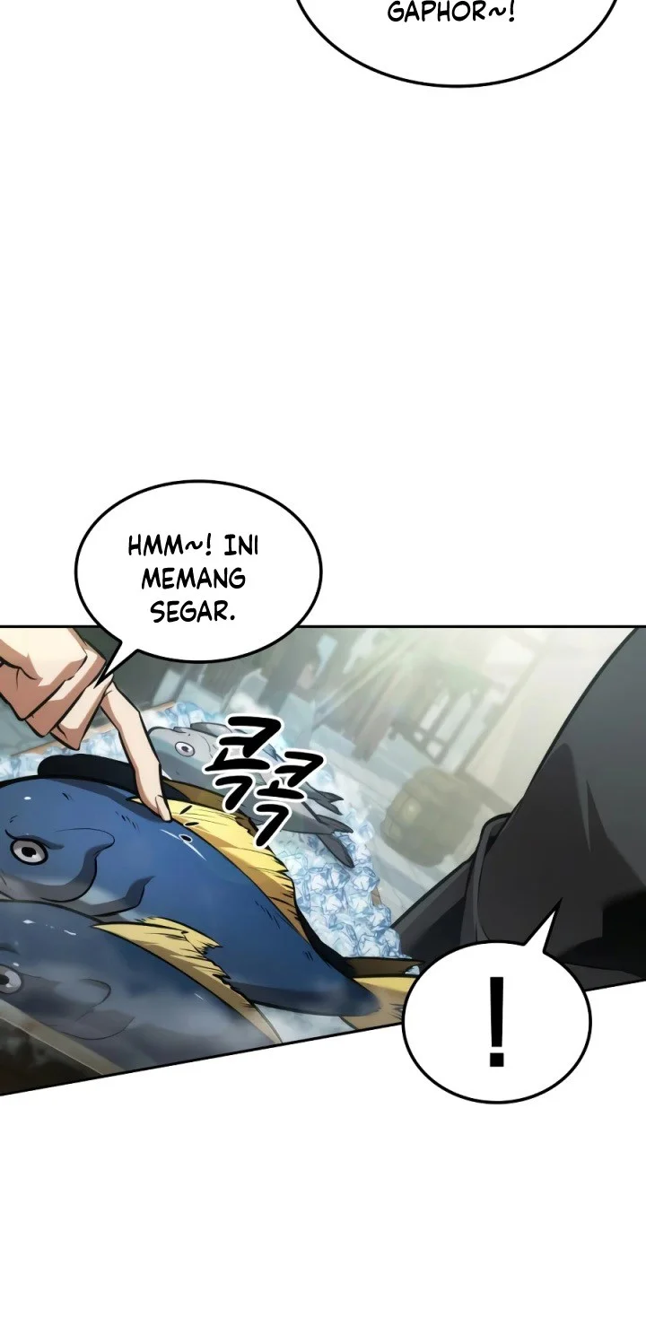 Oppa KR galak bet Chapter 120 Gambar 30