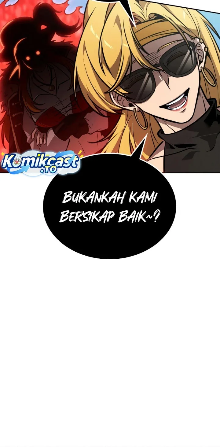 Oppa KR galak bet Chapter 120 Gambar 35
