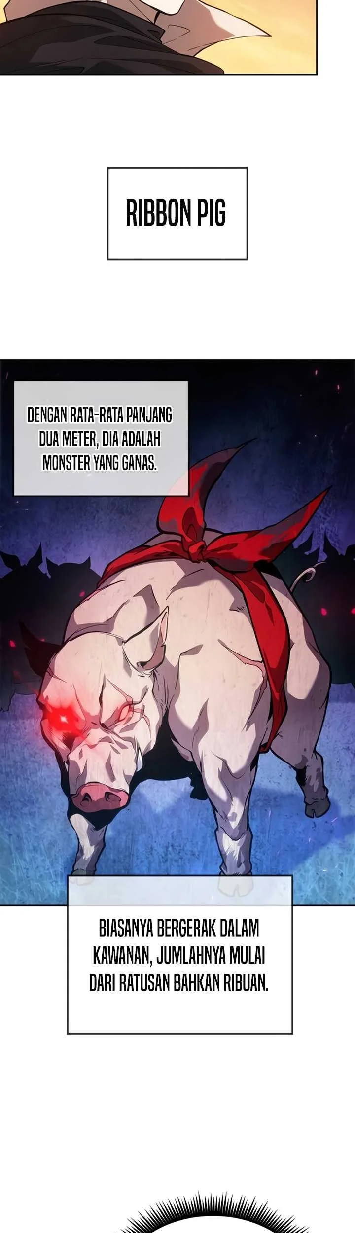 Oppa KR galak bet Chapter 13 Gambar 20