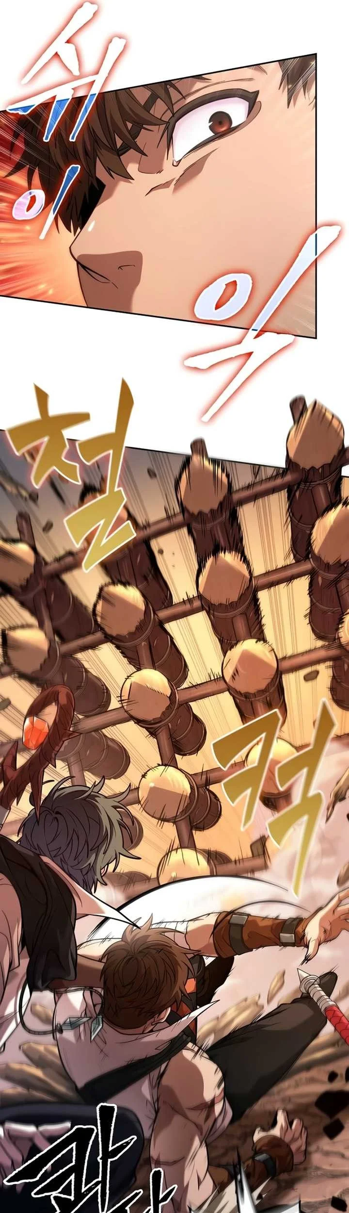 Oppa KR galak bet Chapter 13 Gambar 26