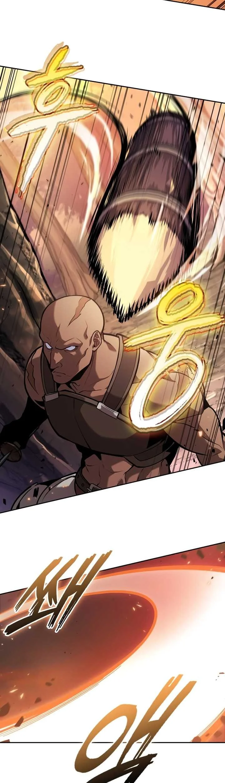 Oppa KR galak bet Chapter 13 Gambar 30