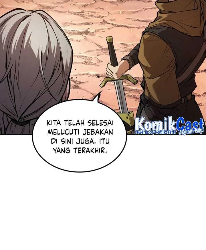 Oppa KR galak bet Chapter 13 Gambar 33