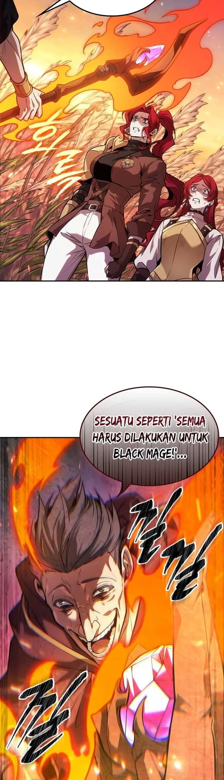 Oppa KR galak bet Chapter 13 Gambar 56