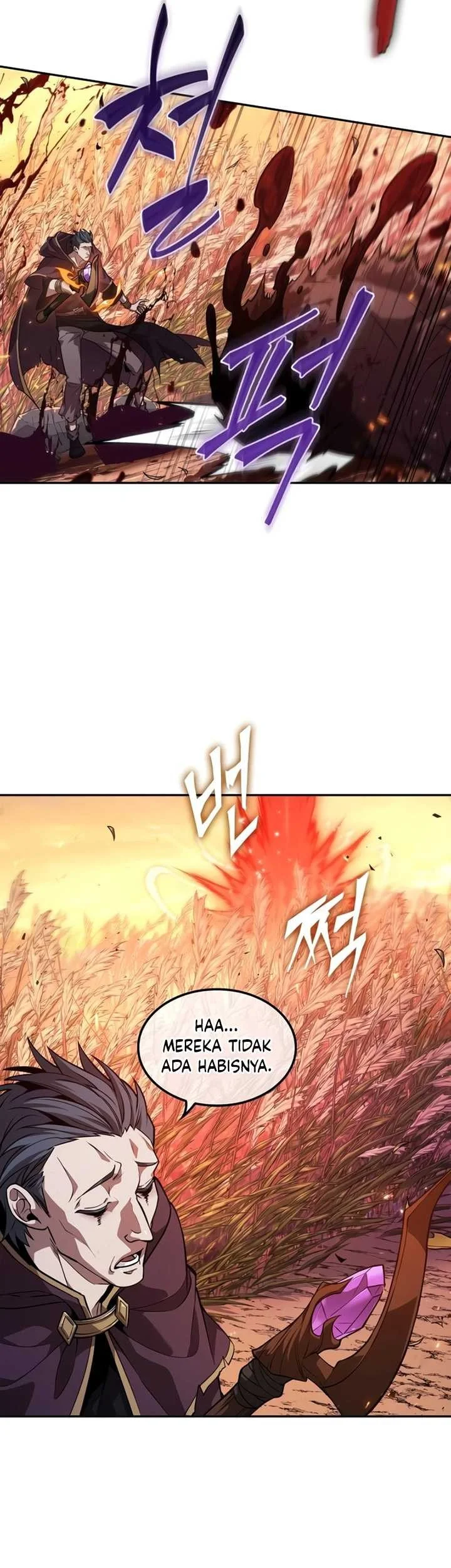 Oppa KR galak bet Chapter 13 Gambar 60