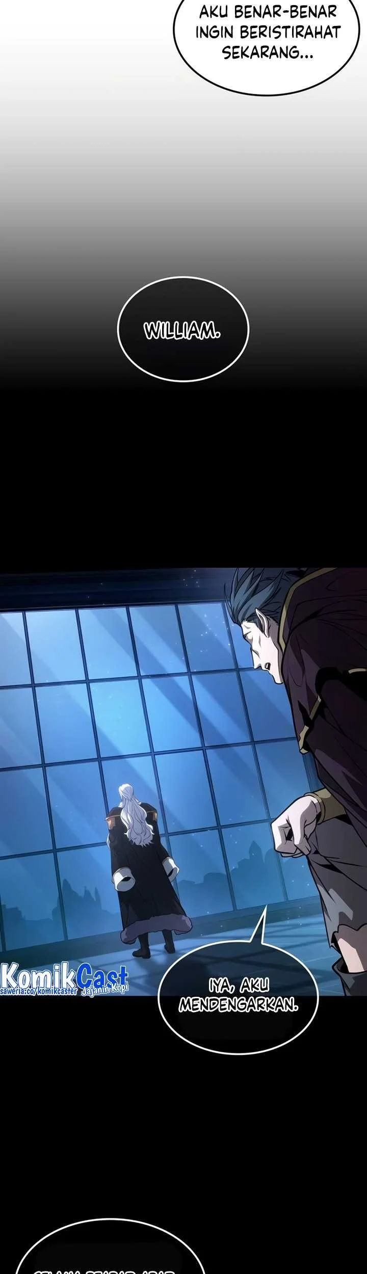 Oppa KR galak bet Chapter 13 Gambar 62