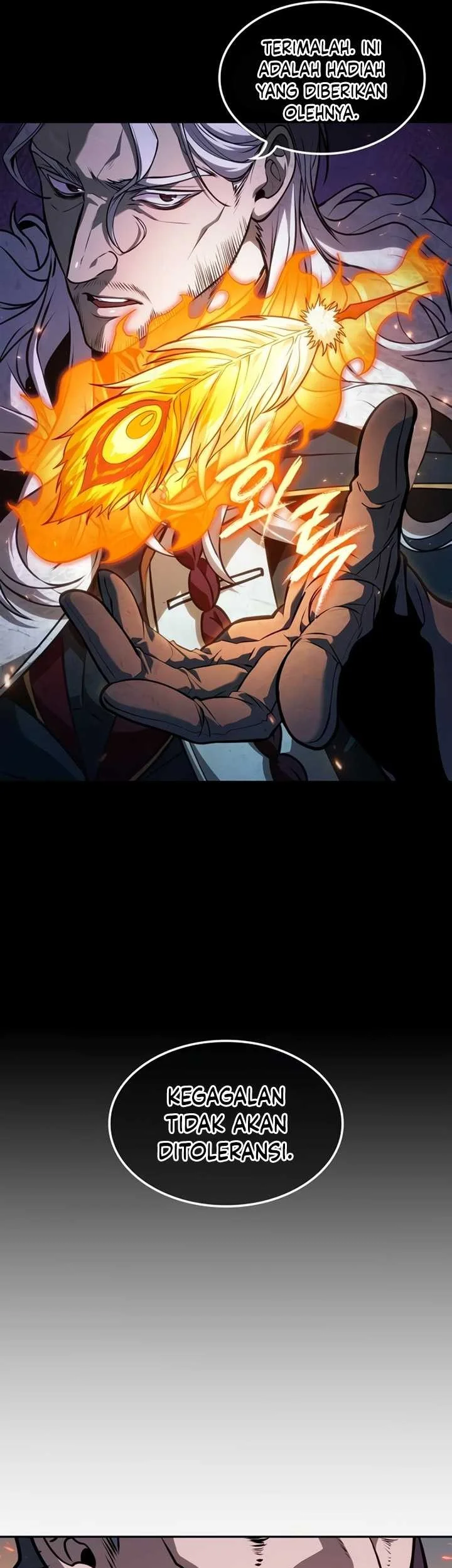 Oppa KR galak bet Chapter 13 Gambar 66