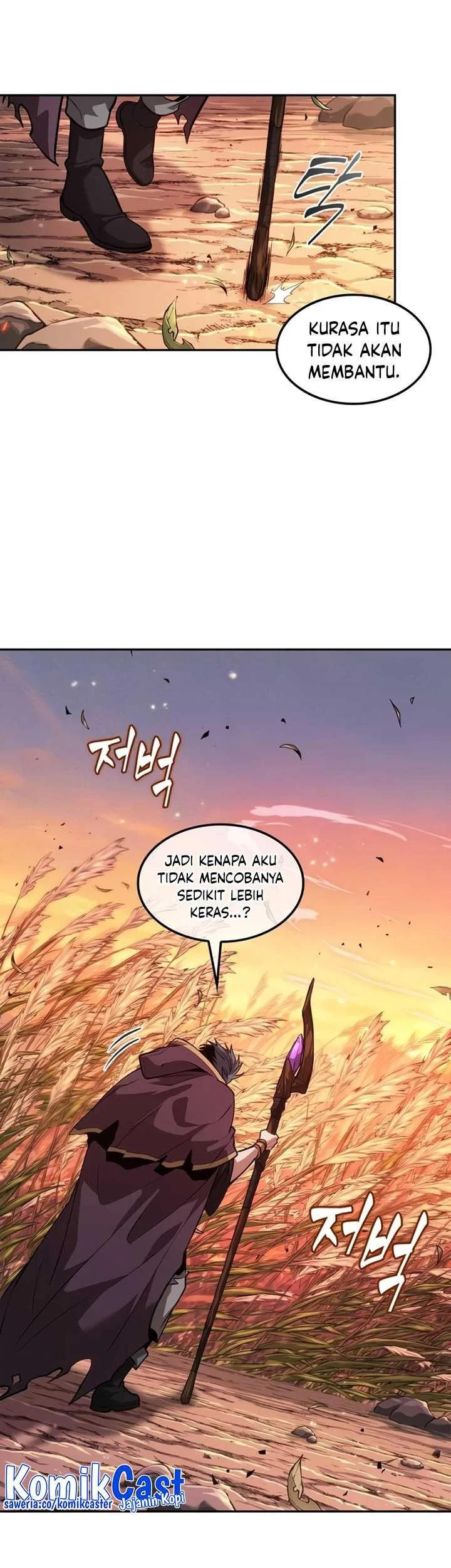 Oppa KR galak bet Chapter 13 Gambar 68