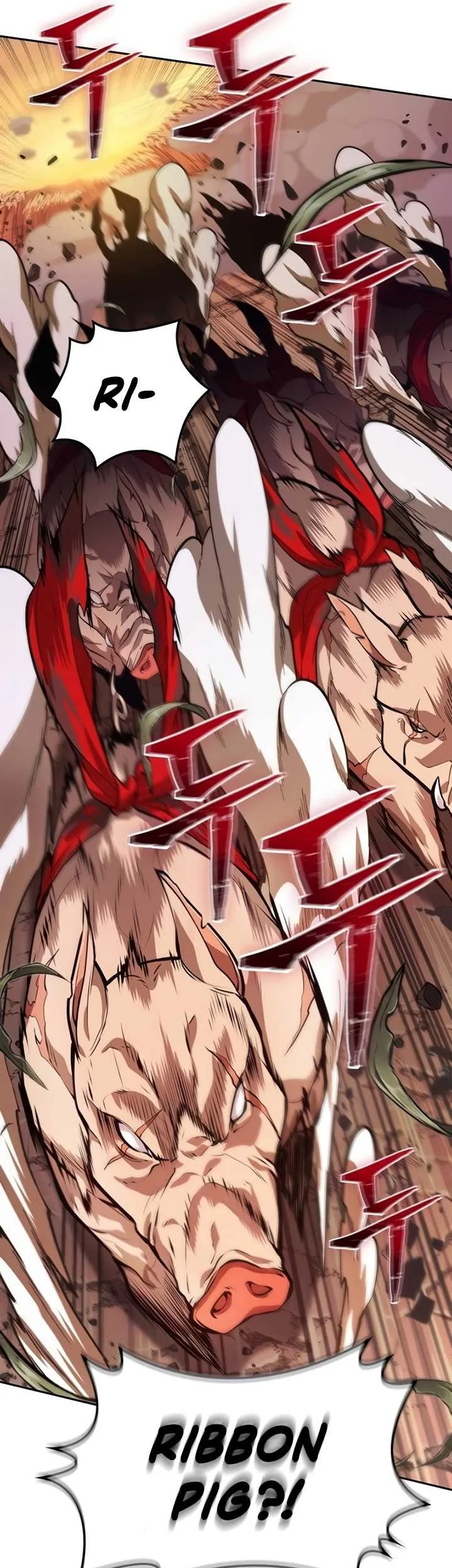 Oppa KR galak bet Chapter 13 Gambar 10