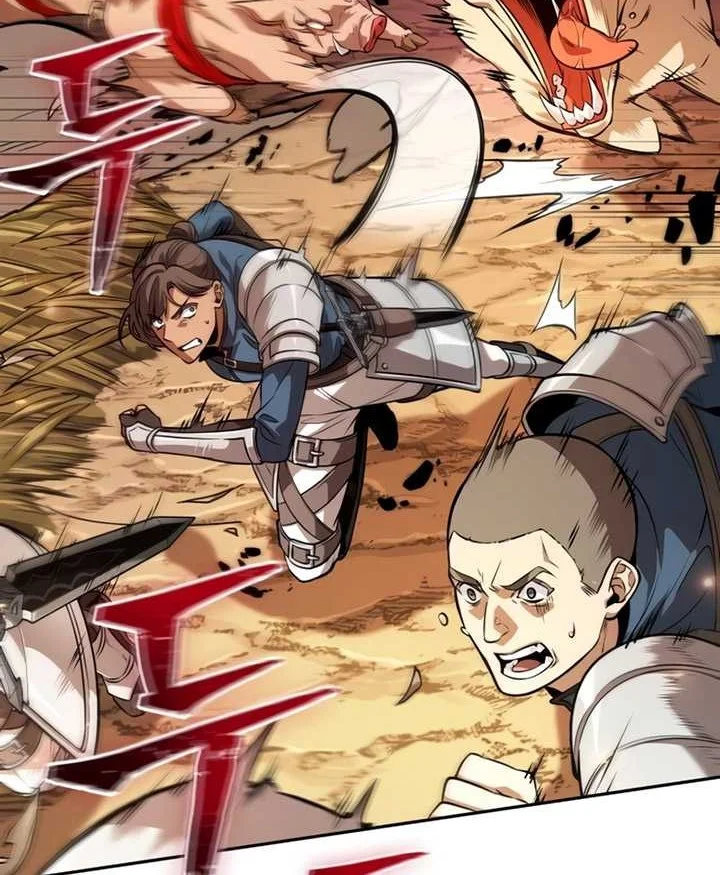 Oppa KR galak bet Chapter 13 Gambar 15