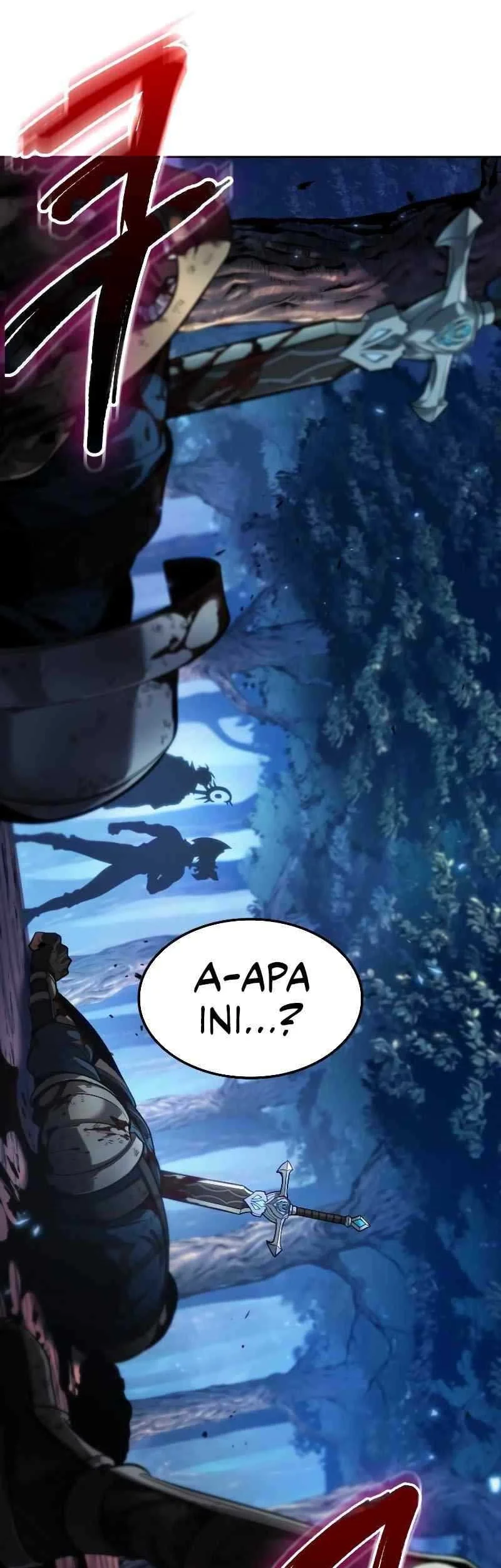 Oppa KR galak bet Chapter 14 Gambar 37