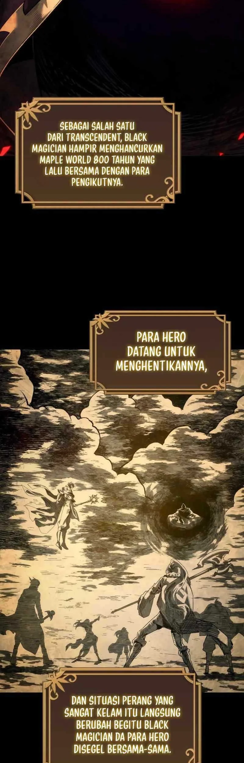 Oppa KR galak bet Chapter 14 Gambar 52