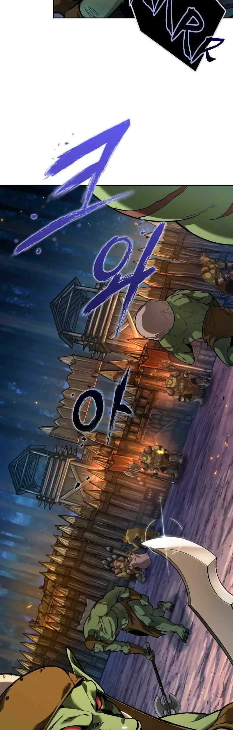 Oppa KR galak bet Chapter 14 Gambar 3