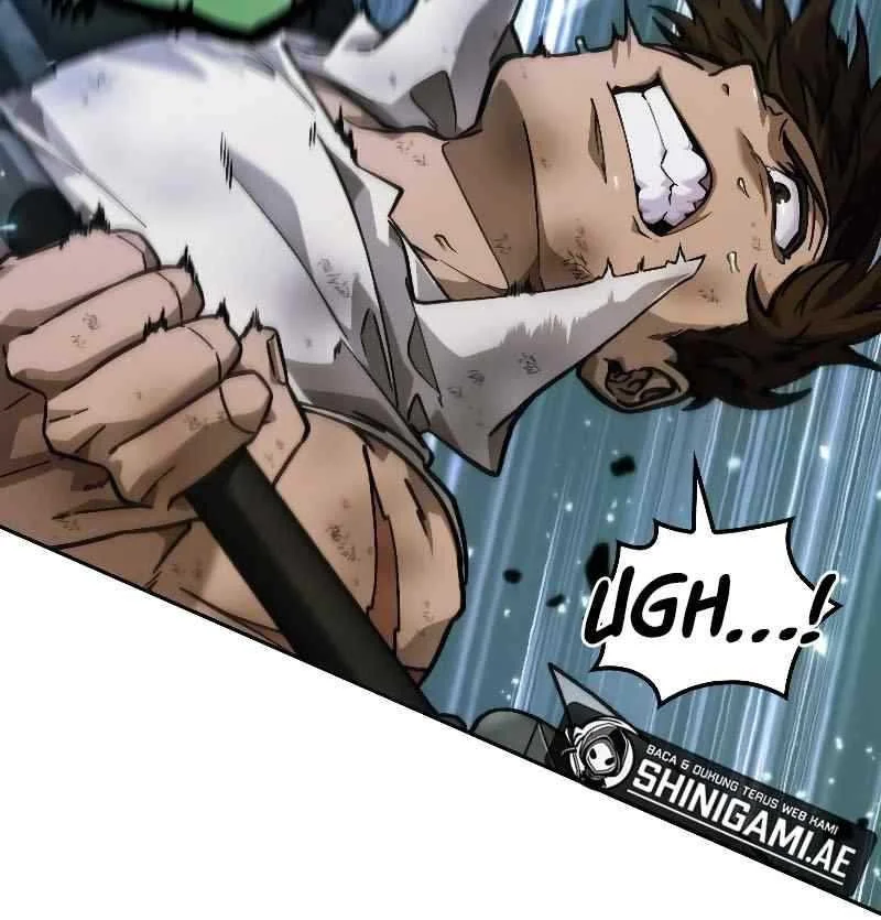 Oppa KR galak bet Chapter 14 Gambar 18