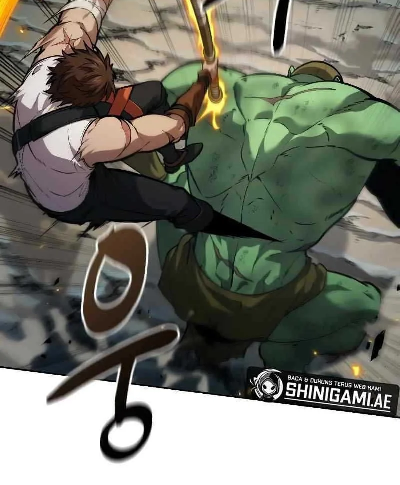 Oppa KR galak bet Chapter 14 Gambar 22