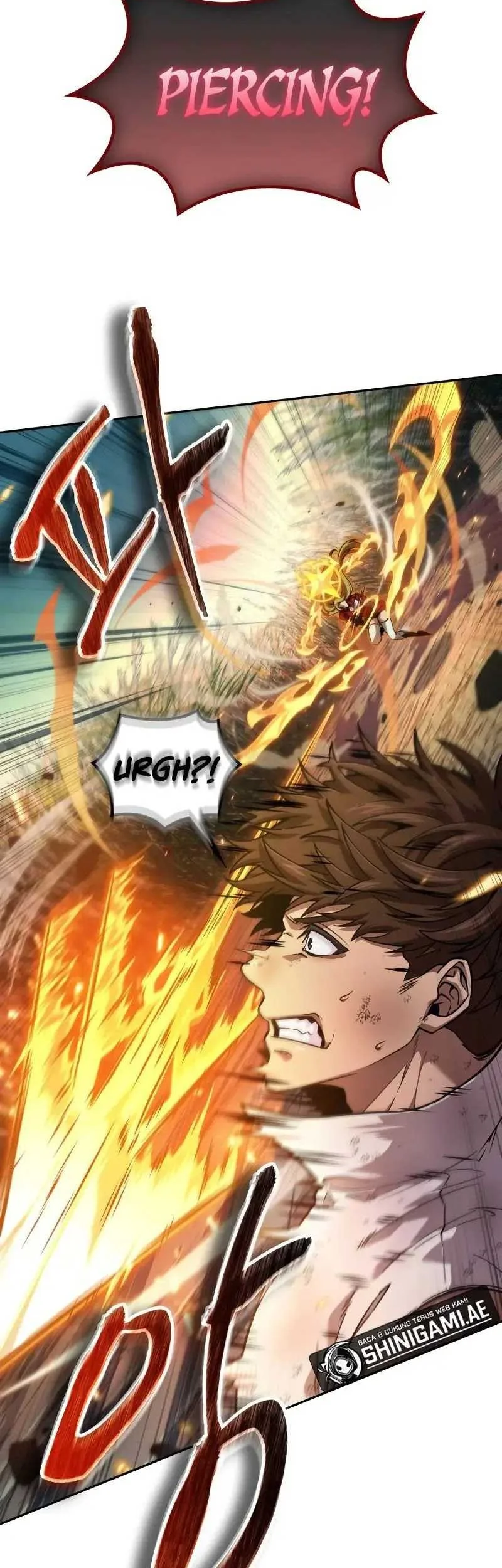 Oppa KR galak bet Chapter 15 Gambar 36