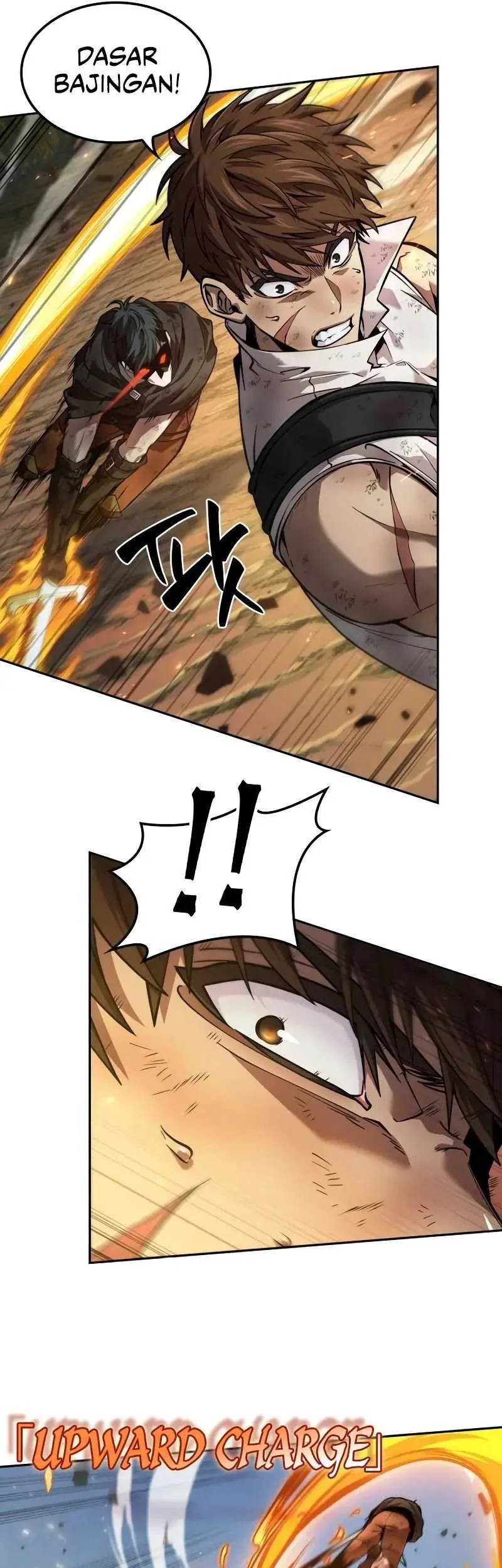 Oppa KR galak bet Chapter 15 Gambar 38