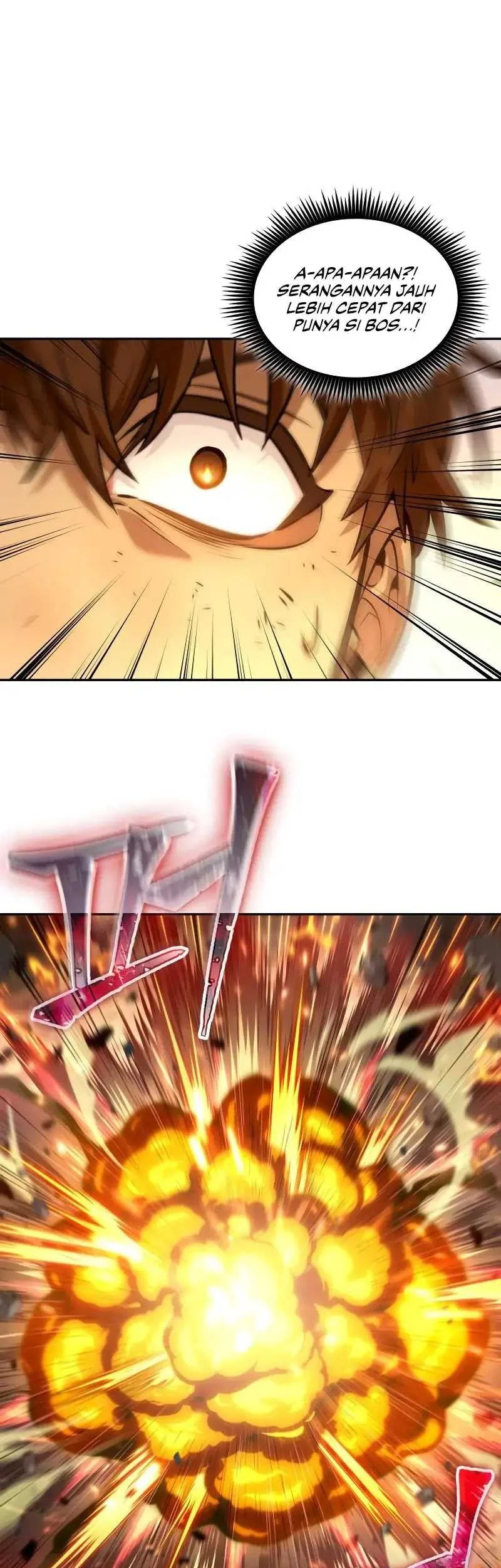 Oppa KR galak bet Chapter 15 Gambar 52