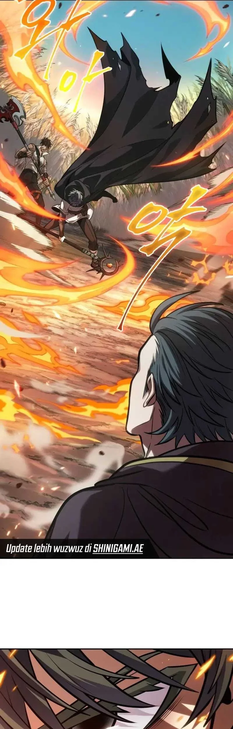 Oppa KR galak bet Chapter 15 Gambar 55