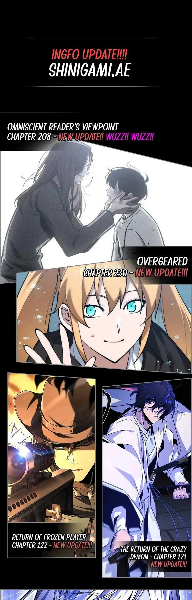 Oppa KR galak bet Chapter 15 Gambar 61