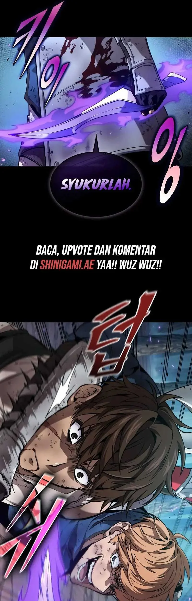 Oppa KR galak bet Chapter 15 Gambar 18