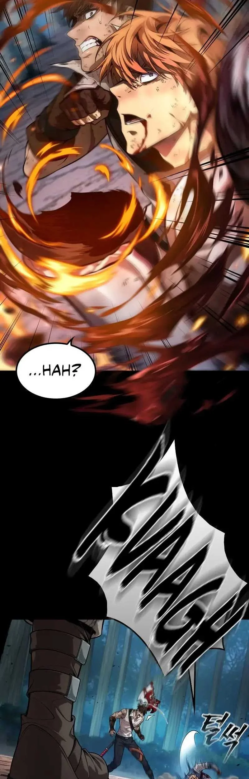 Oppa KR galak bet Chapter 15 Gambar 20