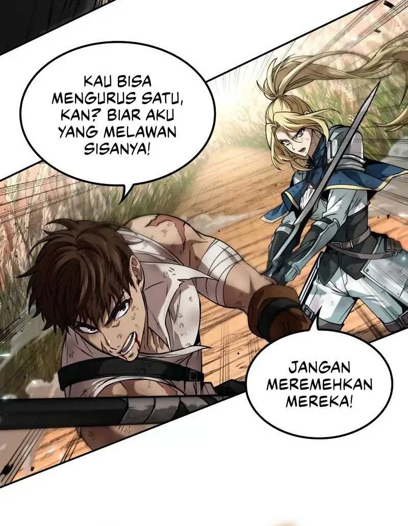Oppa KR galak bet Chapter 15 Gambar 33