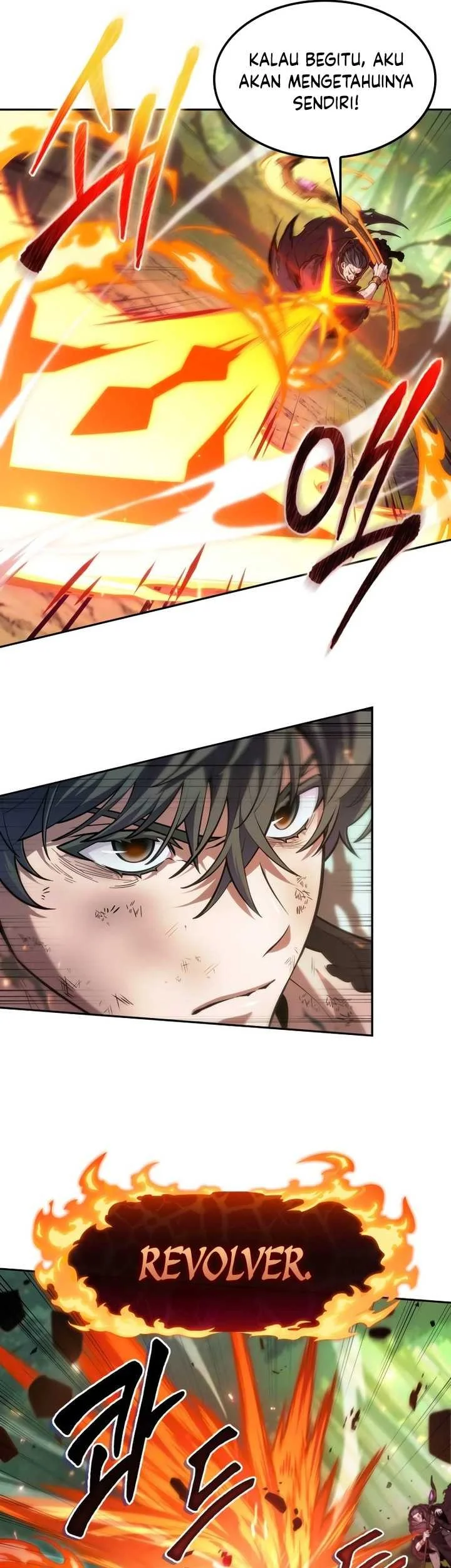 Oppa KR galak bet Chapter 17 Gambar 18