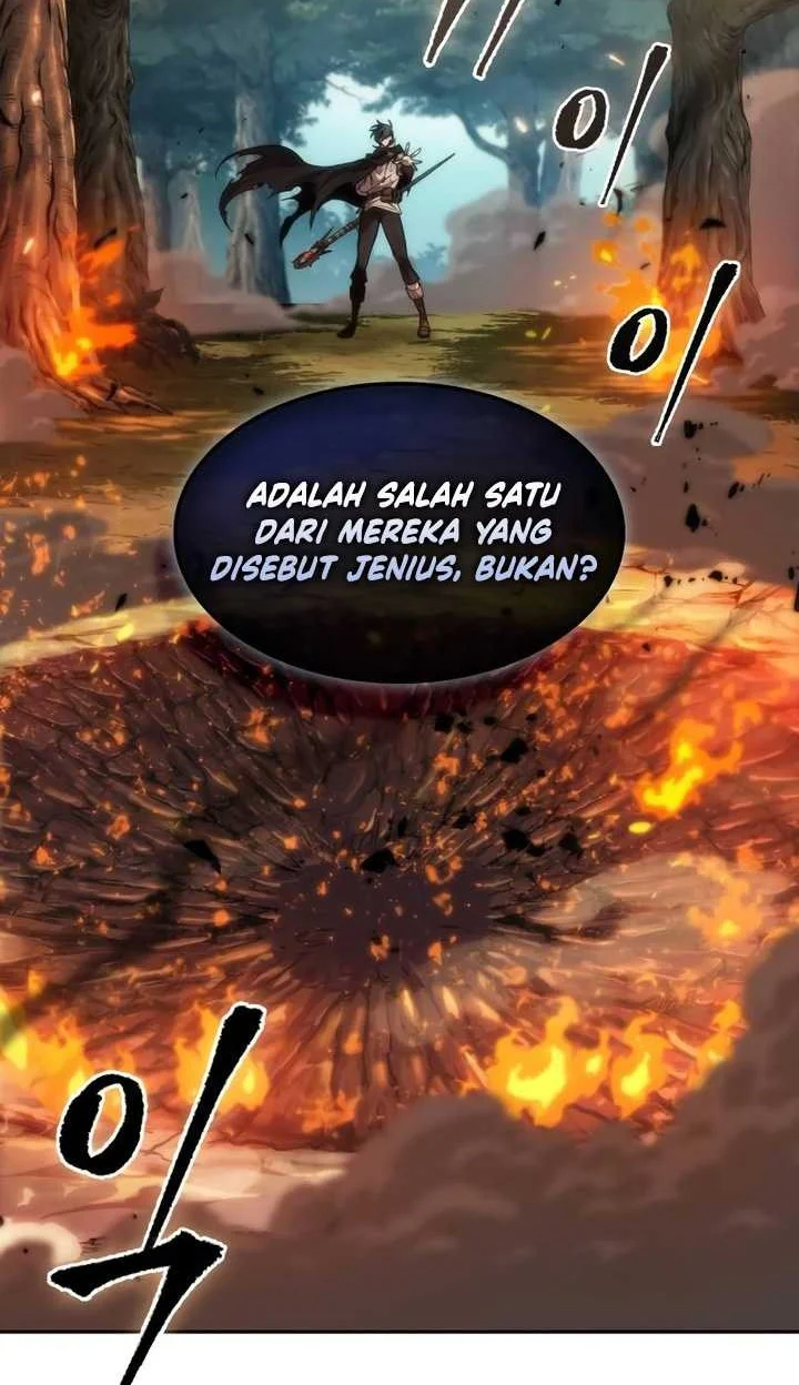 Oppa KR galak bet Chapter 17 Gambar 23