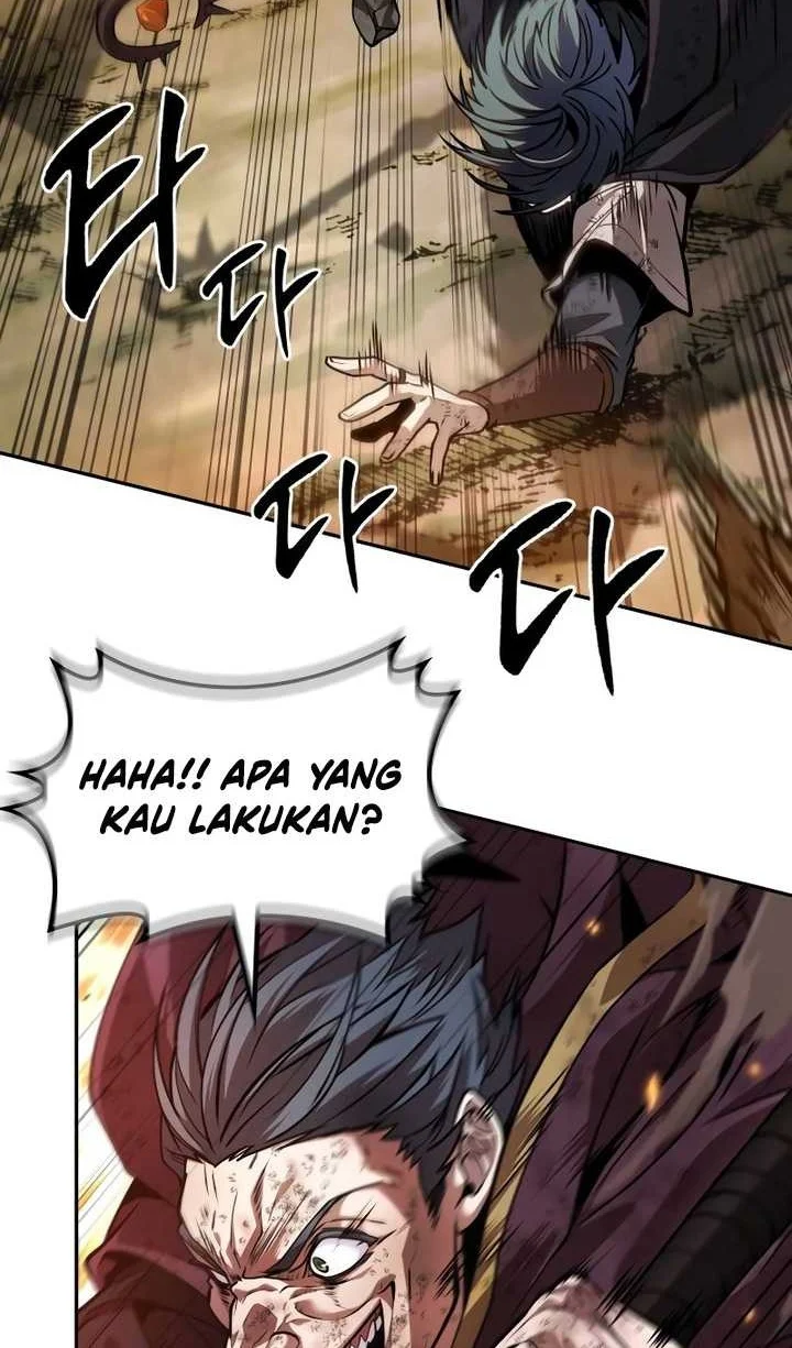 Oppa KR galak bet Chapter 17 Gambar 27