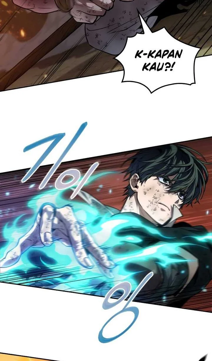 Oppa KR galak bet Chapter 17 Gambar 29