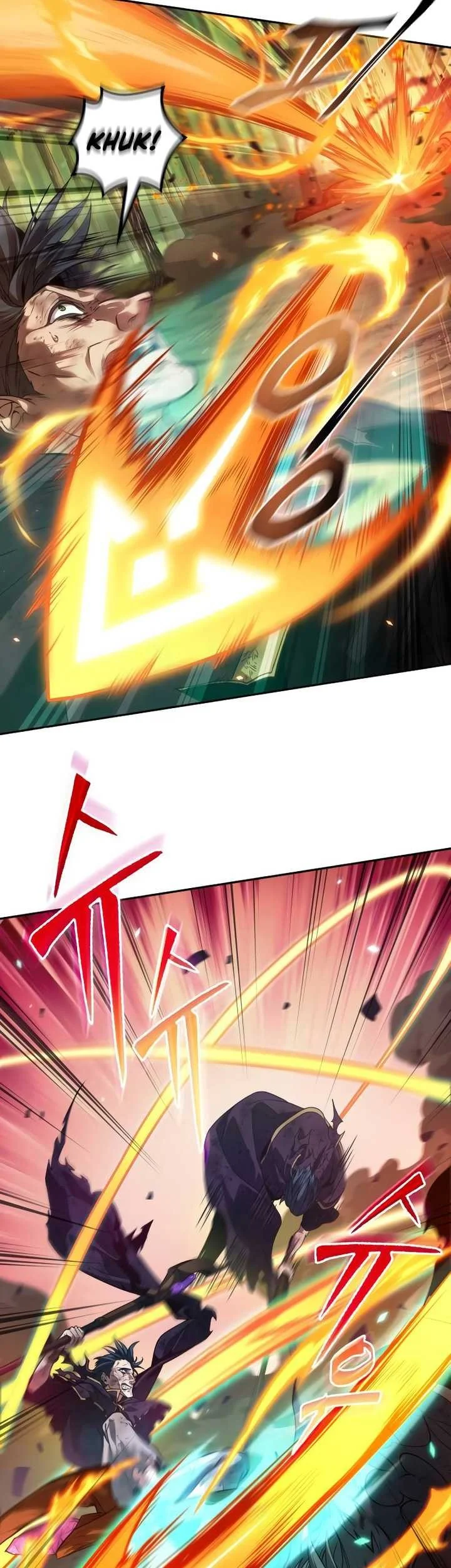 Oppa KR galak bet Chapter 17 Gambar 30