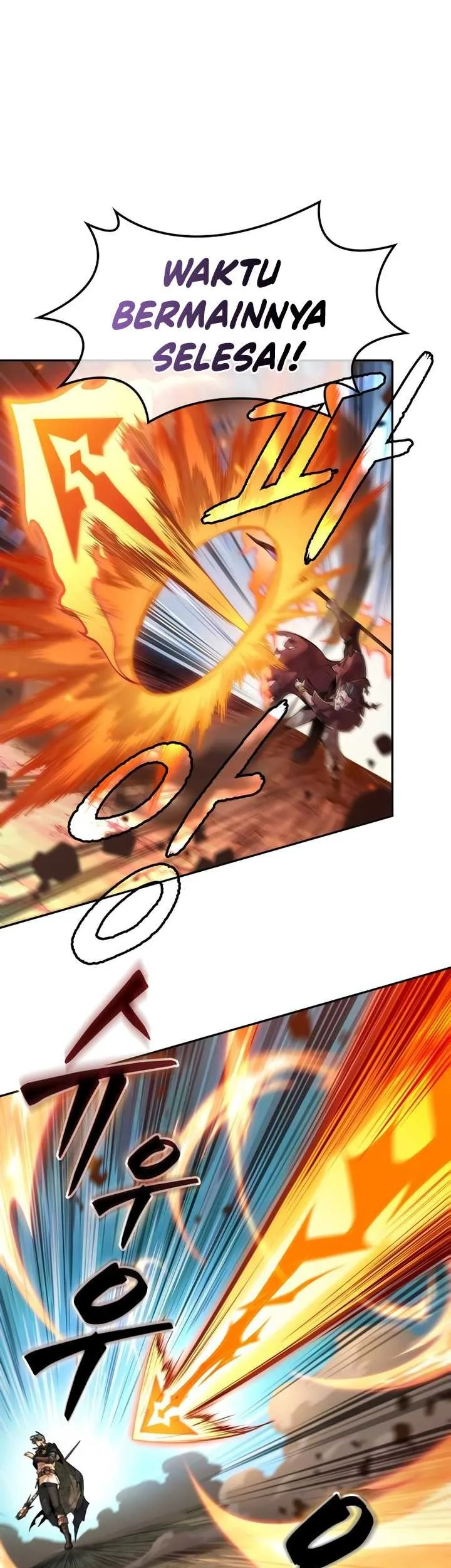 Oppa KR galak bet Chapter 17 Gambar 32