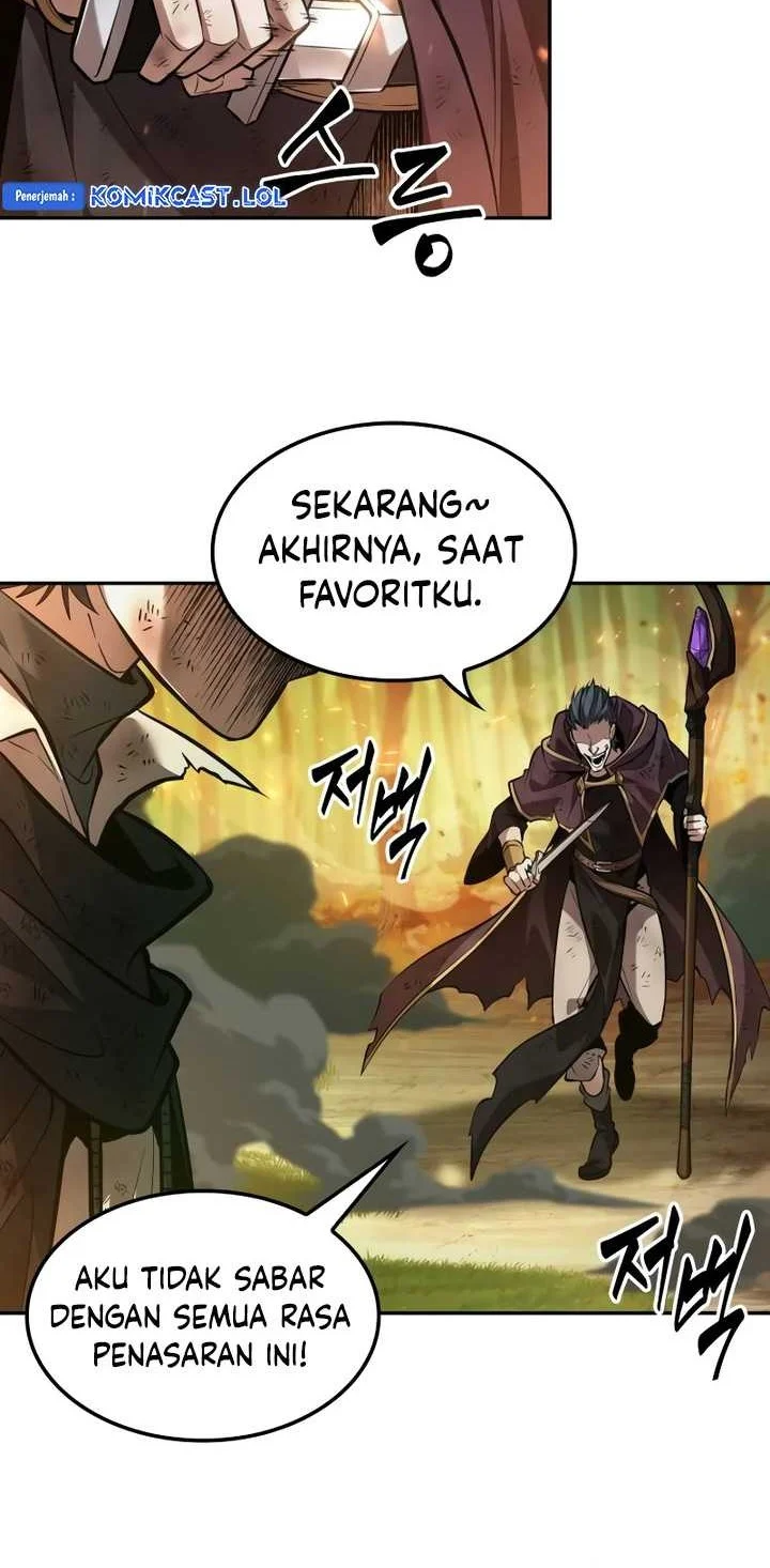 Oppa KR galak bet Chapter 17 Gambar 41