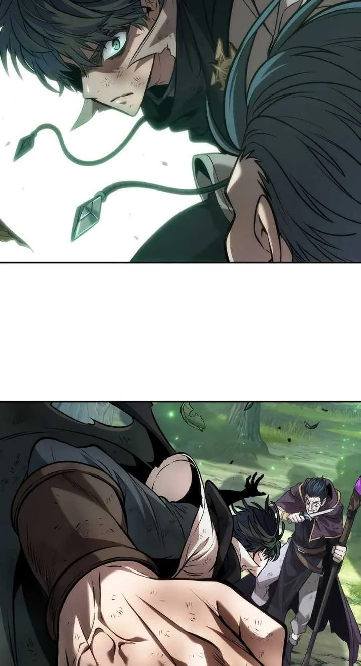 Oppa KR galak bet Chapter 17 Gambar 43