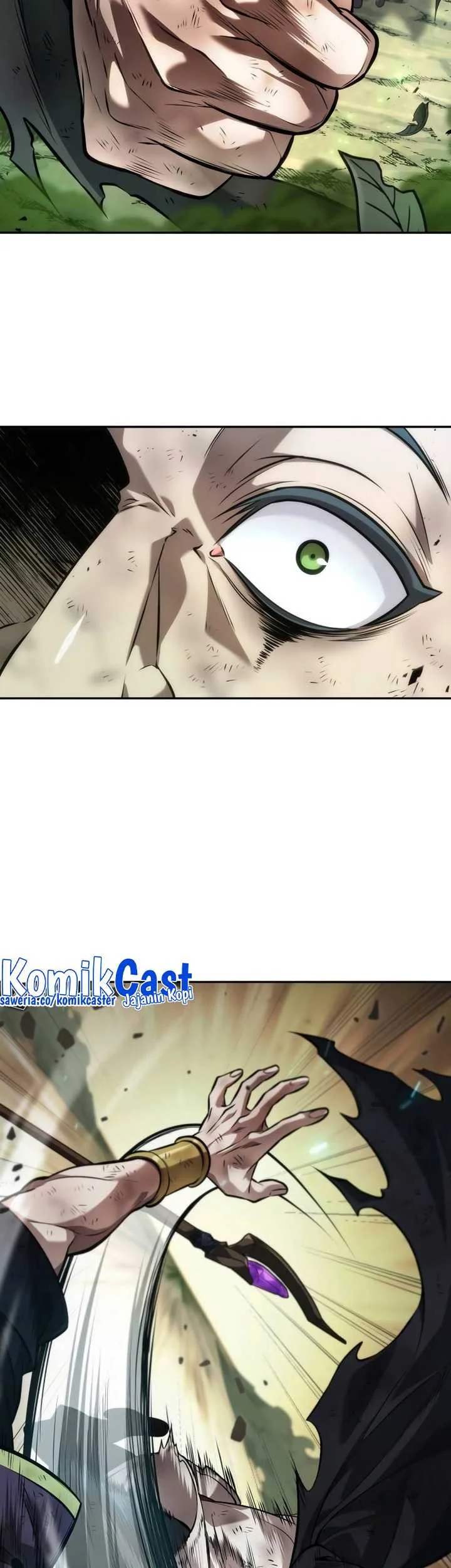 Oppa KR galak bet Chapter 17 Gambar 44